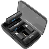 Boya link – 2.4G mini bežični mikrofon, za kameru, android, ios uređaje | Eponuda.ba