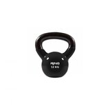 Olimp Sport RING Kettlebell 12kg metal+vinyl RX DB2174-12 black | Eponuda.com