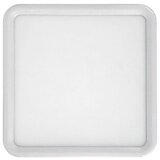 Xled CL-PL024SAA 24W 6400K Nadgradni četvrtasti LED panel,1700Lm,282x282x28mm u