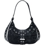 Desigual Torba za na rame crna | shoptok.hr