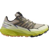 Salomon thundercross w, ženske patike za trail trčanje, bež L47523200 cene