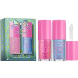 Too Faced Holiday Kissing Jelly Twice Upon A Time darilni set za ustnice Cene