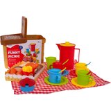  Set za igru Piknik - 35 komada | shoptok.hr