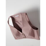Reserved - Prsluk od odijela - prljavoroza | shoptok.hr