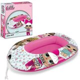 Mondo Toys LOL Surprise Napihljivi gumijasti čoln 112cm Cene
