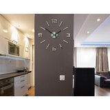  Stenske ure ARABIC MIRROR HMCNH056-mirror (moderna stenska ura) | Shoptok.si