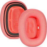 INF Blazinice za AirPods Max - Apple tkanina in silikon Pink, (5000061329) | Shoptok.si