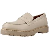 Geox Mokasini D BLEYZE Bež | Shoptok.si
