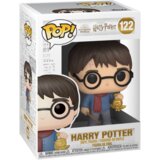 Funko POP HARRY POTTER: HOLIDAY - HARRY POTTER | Shoptok.si