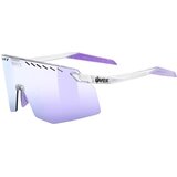 Uvex pace stage 9116 ONE SIZE (99) Kristalna/Roza | Shoptok.si