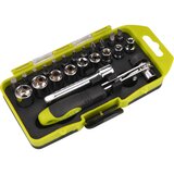 Fortum Gedore 1 4" Bitovi set 23 komada EC (53090) | Eponuda.com
