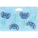Grupo Disney, Lilo & Stitch - Spajalice set 4 - Disney, Lilo and Stitch Cene