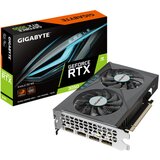 Grafička KARTA Gigabyte VGA RTX 3050 Eagle OC 6GB, GDDR6, 96bit, 2x DP, 2x HDMI | Eponuda.ba