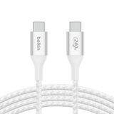 Belkin BOOST CHARGE 240W white USB-C/USB-C Cab.,2m CAB015bt2MWH | shoptok.hr