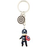 Grupo Erik Erik - Marvel Avengers Captain America - Egg Attack Marvel obesek, (20854715) | Shoptok.si
