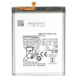  Baterija za Samsung Galaxy A32 5G / A42 5G / A72 5G, 5000 mAh Cene