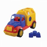 Kamion oblici Tombul 03/05 | ePonuda.com