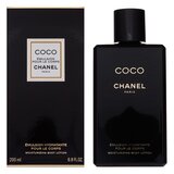 Chanel coco losion za tijelo 200 ml za žene Cijene