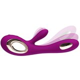 Lelo SORAYA Wave Deep Rose | ePonuda.com