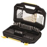 Stanley 70-delni set svedrov STA7184 | Shoptok.si
