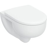 Geberit WC šolja SELNOVA set konzolna, Rimfree, Turboflush ispiranje, 54cm | ePonuda.com