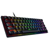 Razer Tastatura Huntsman Mini – 60% Optical Gaming Keyboard (Clicky Purple Switch) – FRML RZ03-03390100-R3M1 | Eponuda.ba