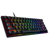 Razer Tipkovnica Huntsman Mini, Clicky Optical Switch, US SLO g. | Shoptok.si