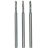 Proxxon set svrdala za metal No 28858 (1,6 mm, 3 Kom., HS čelik) | shoptok.hr