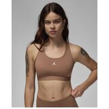 Nike ženski sportski grudnjak W j spt jumpman bra FB6872-223 Cene