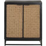  Komoda 60x35x70 cm trden mangov les, (20654885) | Shoptok.si
