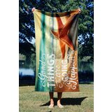 Conceptum Hypnose Peškir za plažu 90x150cm Šareni | ePonuda.com