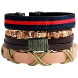  Muške narukvice SC-34417 - Tip5 KP34417 | Shoptok.si