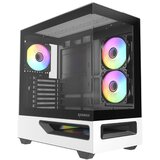 Raidmax Kuciste HURRIKAN H200ZA bez napajanja Cene