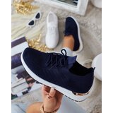 Resti Women's fabric sports shoes Amgent Cene