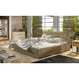 Eltap meble Krevet Belluno s metalnom konstrukcijom - 140x200 cm