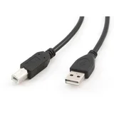 pos-cable kabl za 1100R i 4208R crni 1.5m