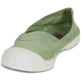 Bensimon TENNIS ELASTIQUE Zelena | shoptok.hr