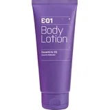 Escentric 01 Body Lotion - 200 ml