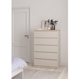 Tvilum Krem komoda 77x121x50 cm Naia – | shoptok.hr