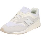 New Balance Niske tenisice '997' boja pijeska / bijela | shoptok.hr