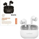 Lenovo SLUŠALICE BLUETOOTH TWS HT05 bijela | shoptok.hr
