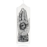 CORETERNO Visionary Palmistry sveča 7x20 cm | Shoptok.si