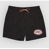 Billabong Foundation Kratke hlace black Cene