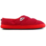 Nuvola Copati Classic Chill rdeča barva, UNCLCHILL.Red