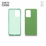 Just In Case 2u1 Extra case mix paket maski za telefon zeleni za Xiaomi 13 Lite Cene