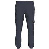 Calvin Klein Jeans Hlače J30J327614 Siva | Shoptok.si