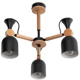  Luster na štapu MONTE 3xE27/60W/230V | Eponuda.com
