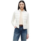 Tommy Hilfiger bela ženska jakna Cene