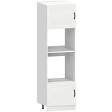 vidaXL Set kuhinjskih elementa od 7 dijelova "Kalmar" izrađeno drvo | shoptok.hr