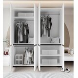 Hanah home Ormar Florence 180, Bijeli | Eponuda.ba